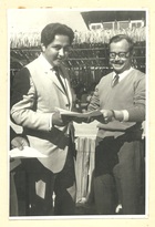 Entrega de título de dominio Entrega de título de dominio