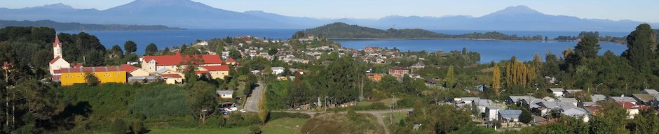 Puerto Octay