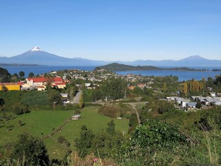 Puerto Octay Puerto Octay
