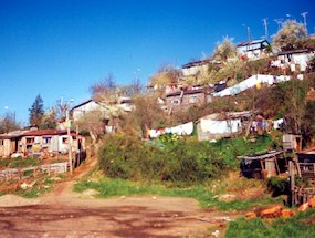 Playa Raquel