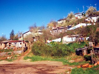 Playa Raquel