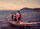 Paseo en bote Paseo en bote