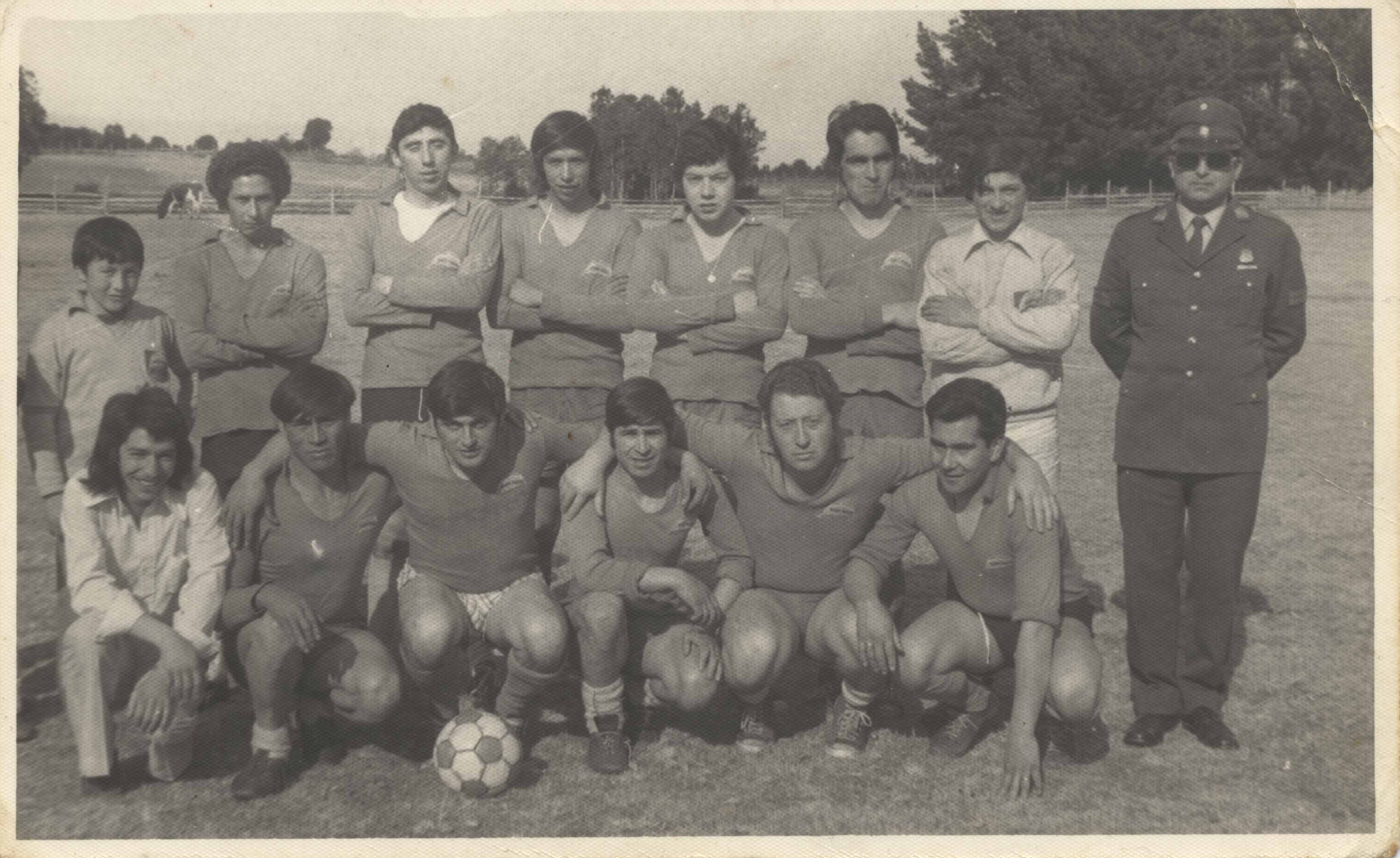 Club deportivo Bahía de Pargua Club deportivo Bahía de Pargua