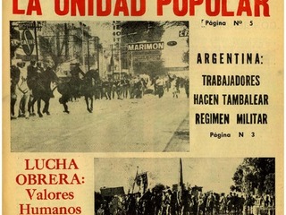 Presencia" Nº 10 Presencia" Nº 10