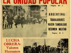 Presencia" Nº 10 Presencia" Nº 10