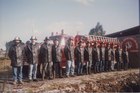 Compañía de Bomberos de Pargua