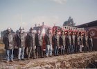 Compañía de Bomberos de Pargua Compañía de Bomberos de Pargua