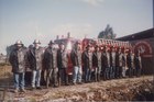Compañía de Bomberos de Pargua Compañía de Bomberos de Pargua
