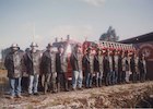 Compañía de Bomberos de Pargua