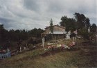 Cementerio de Pargua