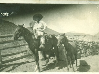 Ernesto del Carmen Muñoz Albanez Ernesto del Carmen Muñoz Albanez