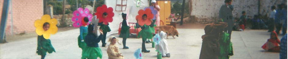 Aniversario del colegio de Altovalsol Aniversario del colegio de Altovalsol