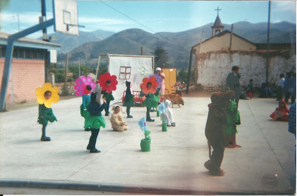 Aniversario del colegio de Altovalsol Aniversario del colegio de Altovalsol