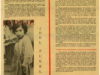 Presencia" Nº 30 Presencia" Nº 30