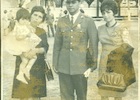 Graduación de Bernardino Alcavil Graduación de Bernardino Alcavil