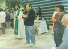 Misión católica Misión católica