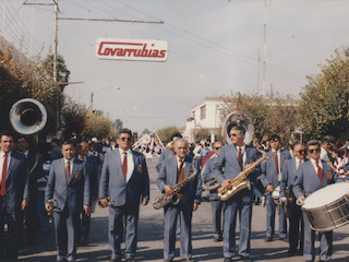 Orfeón de la Compañía Cervecerías Unidas (CCU)