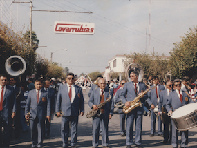 Orfeón de la Compañía Cervecerías Unidas (CCU)