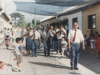 Orfeón de la CCU Orfeón de la CCU