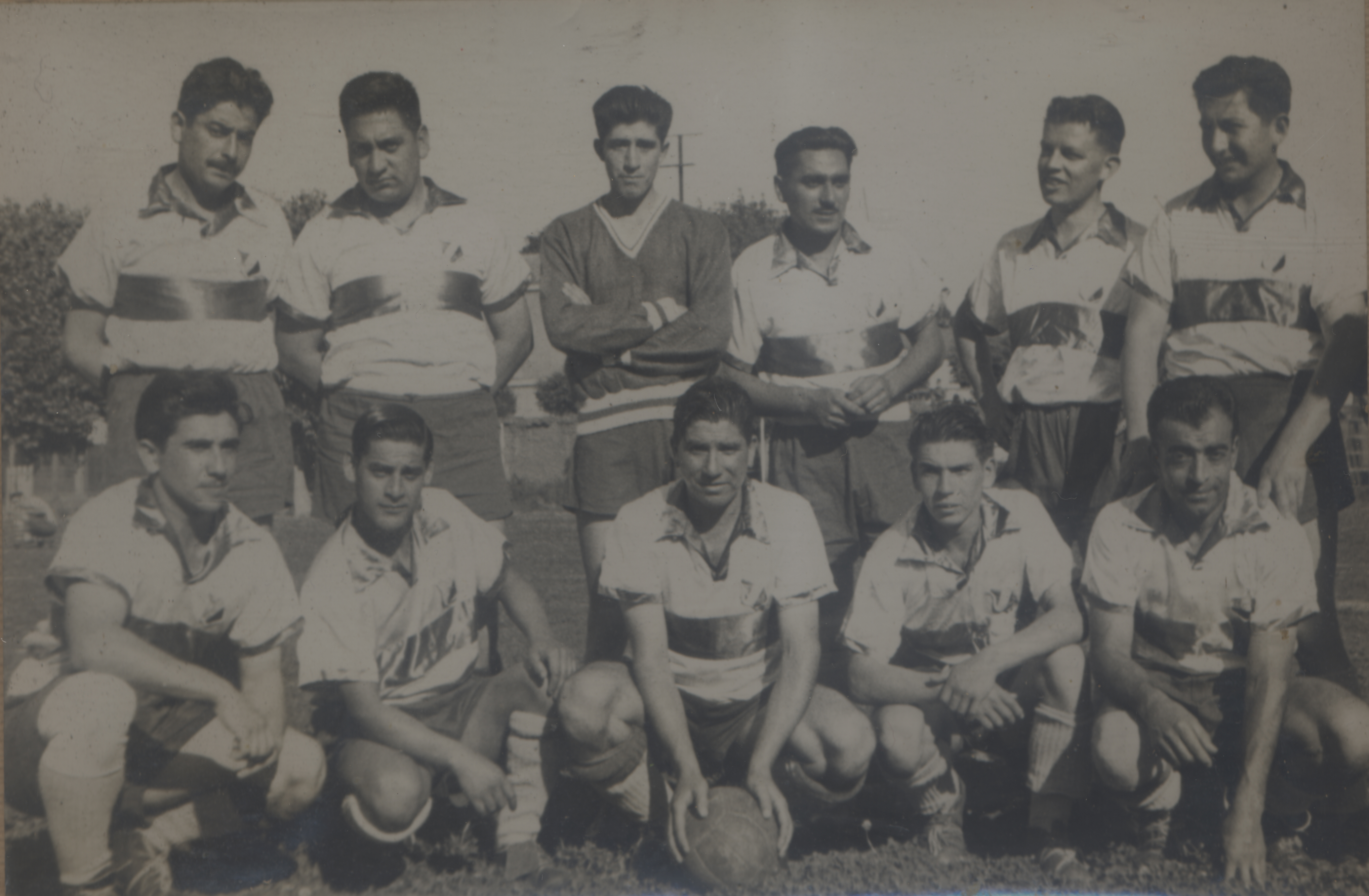 Club deportivo de la CCU Club deportivo de la CCU