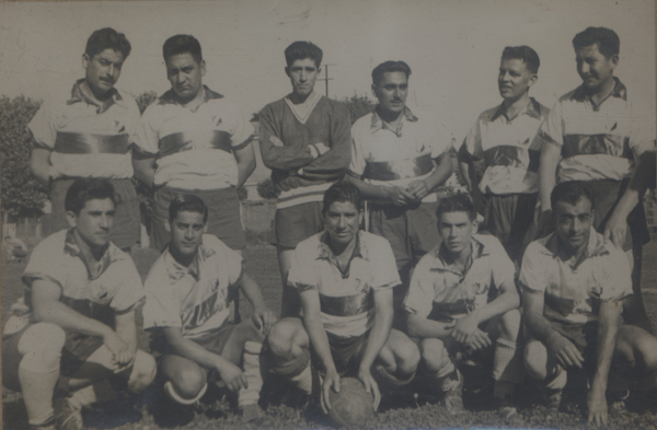 Club deportivo de la CCU Club deportivo de la CCU