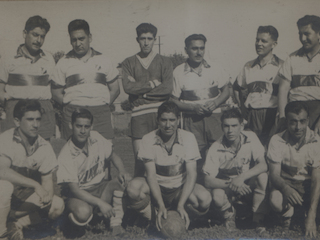Club deportivo de la CCU Club deportivo de la CCU