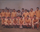 Club deportivo de la CCU Club deportivo de la CCU
