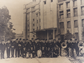 Orfeón de la Compañía Cervecerías Unidas (CCU)