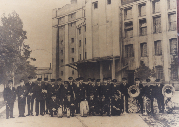 Orfeón de la Compañía Cervecerías Unidas (CCU)