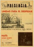 Presencia Nº 20 Presencia Nº 20