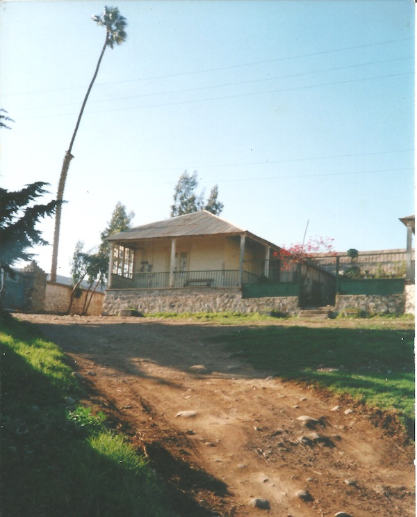 Hacienda San Pedro Nolasco Hacienda San Pedro Nolasco