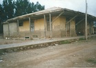 Estación Altovalsol Estación Altovalsol