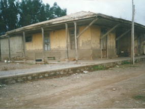Estación Altovalsol
