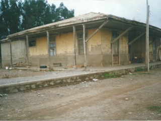 Estación Altovalsol