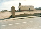 Capilla de Altovalsol Capilla de Altovalsol