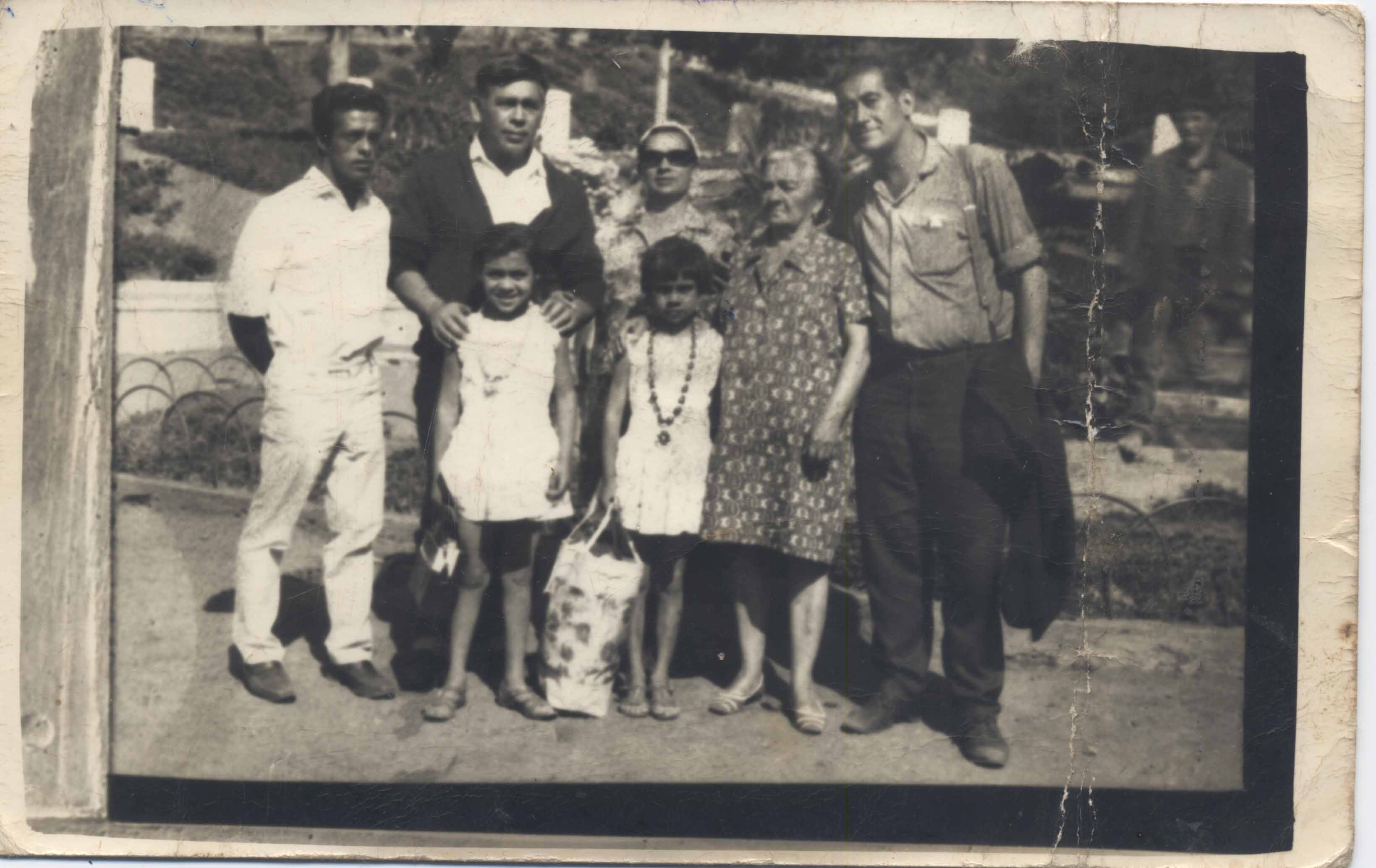 Familia Farias Concha Familia Farias Concha