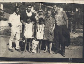 Familia Farias Concha Familia Farias Concha