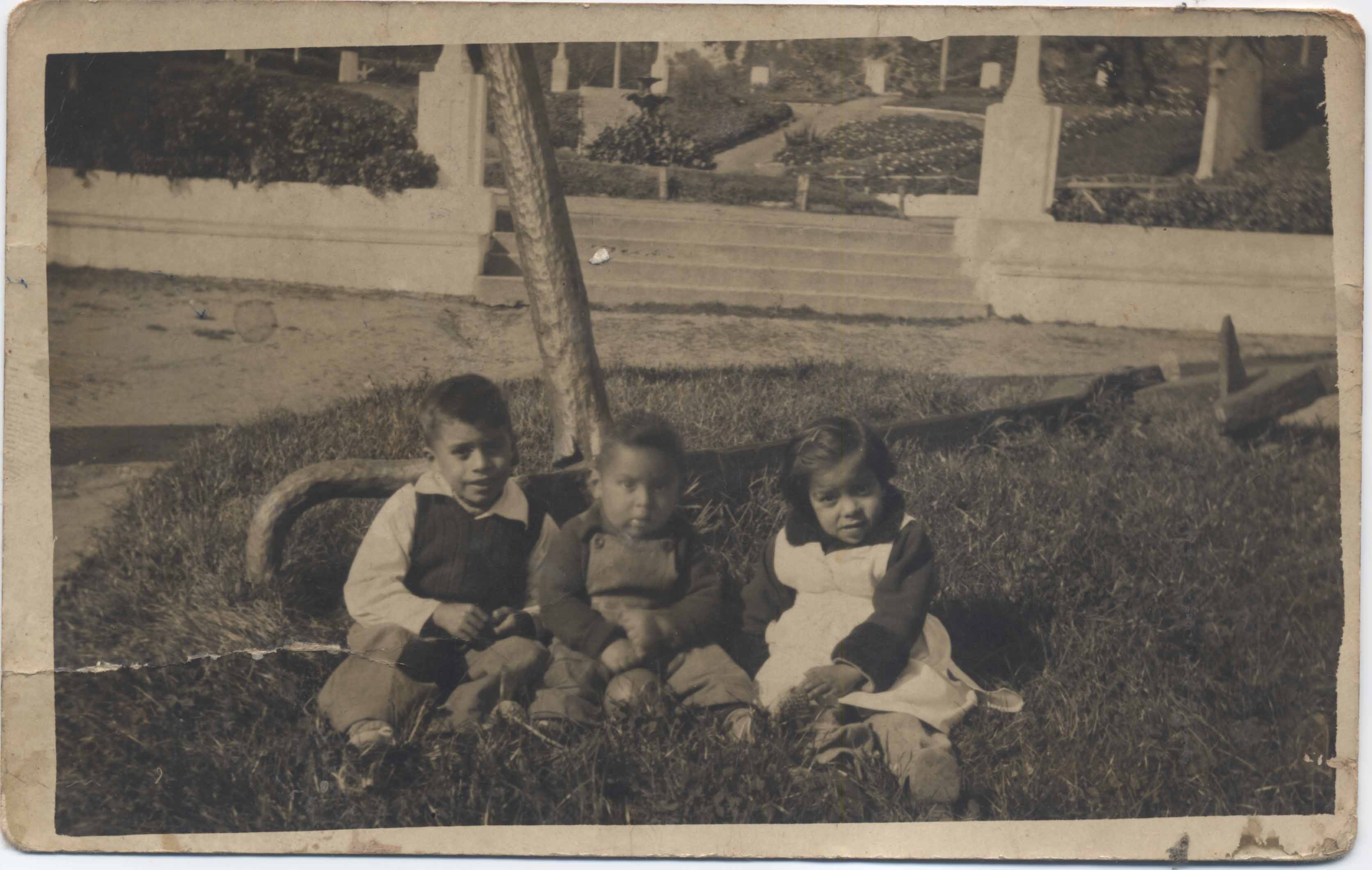Hermanos Farias Concha Hermanos Farias Concha