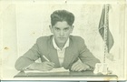 Luis Alarcón Alarcón Luis Alarcón Alarcón