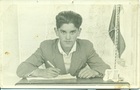 Luis Alarcón Alarcón