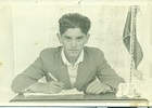 Luis Alarcón Alarcón Luis Alarcón Alarcón