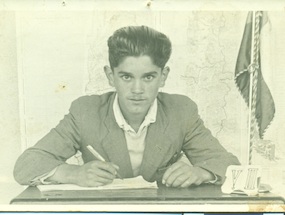 Luis Alarcón Alarcón