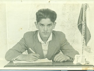 Luis Alarcón Alarcón