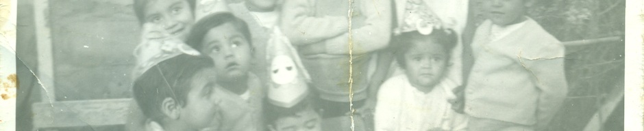 Cumpleaños de Nemesio Cumpleaños de Nemesio