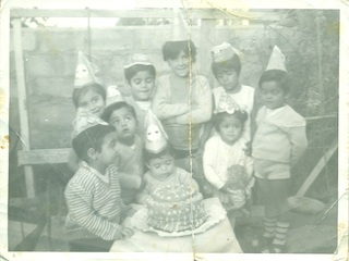 Cumpleaños de Nemesio Cumpleaños de Nemesio