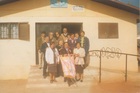 Club de adulto mayor Santa Inés Club de adulto mayor Santa Inés