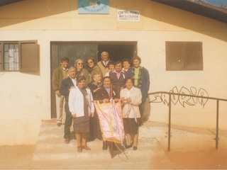 Club de adulto mayor Santa Inés Club de adulto mayor Santa Inés