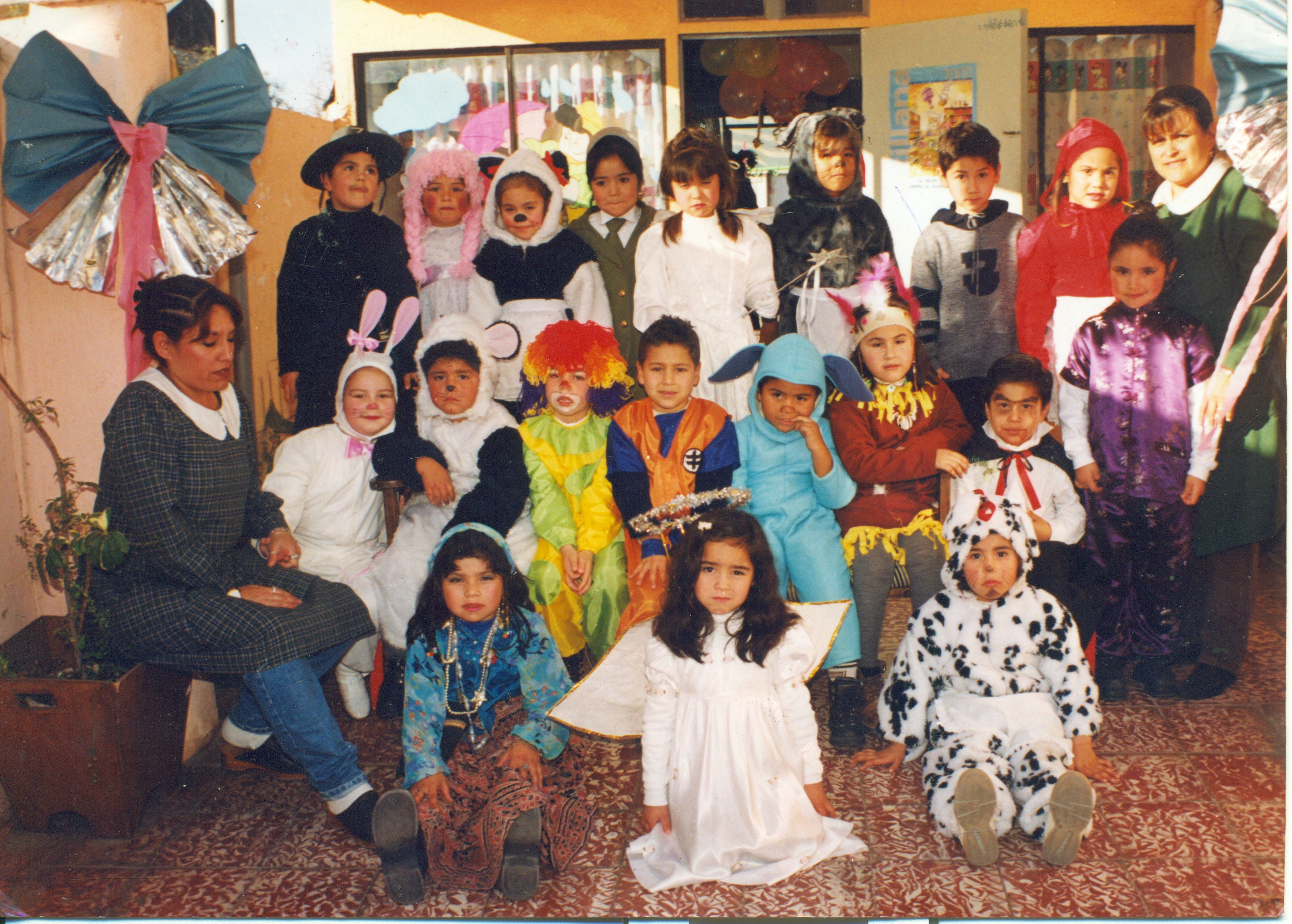 Jardín infantil Pin Uno Pin Dos Jardín infantil Pin Uno Pin Dos