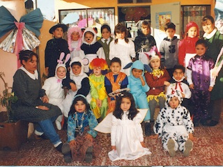 Jardín infantil Pin Uno Pin Dos Jardín infantil Pin Uno Pin Dos