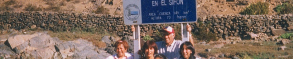 Paseo al estero El Culebrón